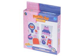 Пазл Same Toy Мозаика Puzzle Art Girl serias 112 эл. 5990-1Ut (5990-1Ut)