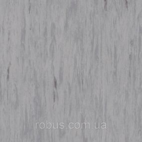 Комерційний гомогенний лінолеум STANDARD PLUS (2.0 mm) GREY 0498