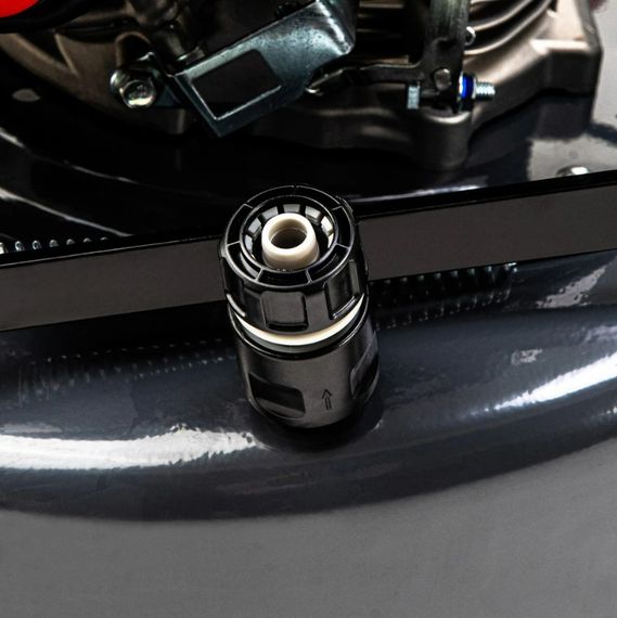 Газонокосарка бензинова GTM LM48 несамохідна | Зображення 7