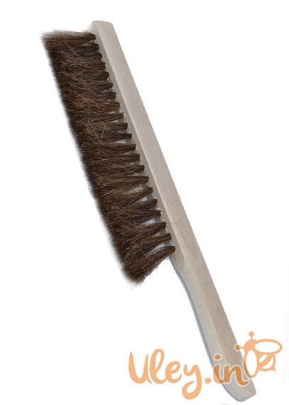 Щітка пасічна натуральна 1-рядна