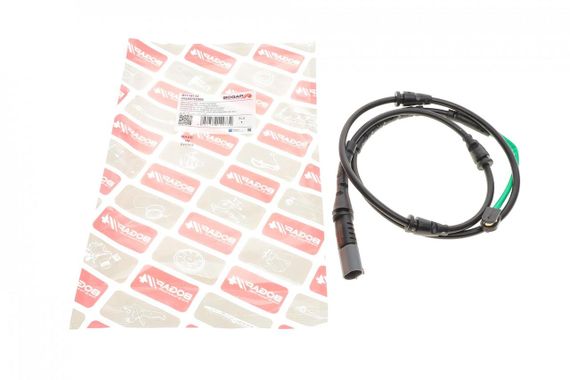 Датчик зносу гальмівних колодок передніх BMW X5 E70 X6 E71 E72 08-14 L=1020mm  B7118132