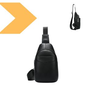 Сумка Кожана Backpack + Wallet XPRO JASPER 2010 Чорний (43751-_320)