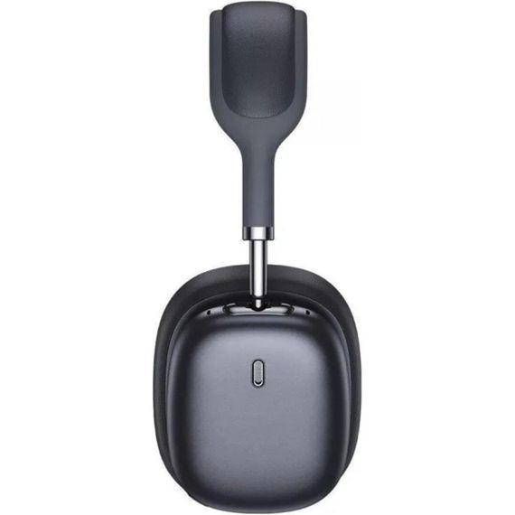 Бездротові навушники Baseus Bowie H2 Noise-Cancelling Wireless Headphone Grey