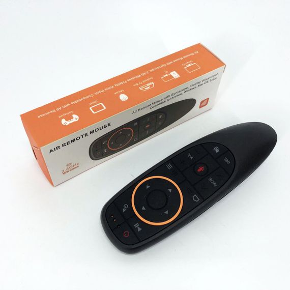 Дистанционный пульт-мышка Digital Air Mouse G20 XT-733 - G10S
