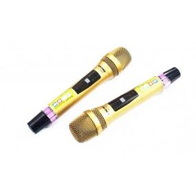 Бездротова радіосистема Shure DM UG-X9 II на 2 мікрофони