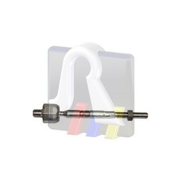 Тяга рулевая BMW X5/X6 06-14, RTS, 92-99524,