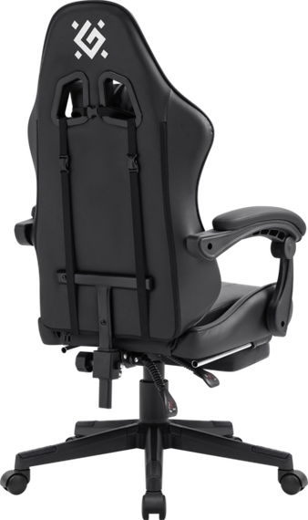 Крісло Defender Azure Black (64476) | Зображення 6