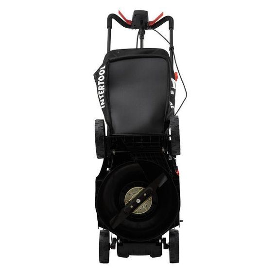 Газонокосарка електрична 1,4 кВт, STORM INTERTOOL WT-2264 | Зображення 5