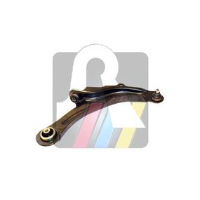 Рычаг передний нижний правый Renault Megane 02-08, RTS, 96-90464-1,