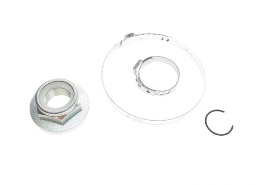 ШРКШ зовнішній Ford Fiesta Fusion 1.4 TDCi 01-12 Mazda 2 1.4 CD 03-07 25z 20z 53mm 72.3mm  15-1429 | Зображення 5