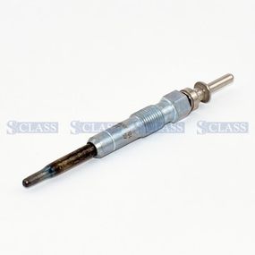 Свеча накаливания BMW 1/3/5/7/X3/X5 M47/M57 01-13, Beru, GE102,