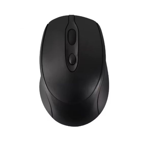Акумуляторна бездротова мишка Xiaomi Sensitive Bluetooth Mouse 2.4G Dual-Mode Black
