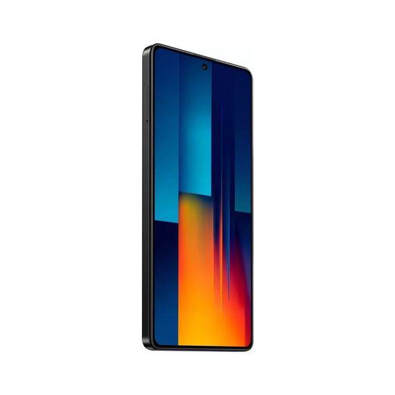Мобільний телефон Xiaomi Poco M6 Pro 8/256GB Black (1020843) | Зображення 7