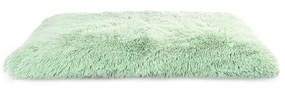 Лежак-ліжко для тварин P.LOUNGE Pet bed, 90x60x6 cm, L, green