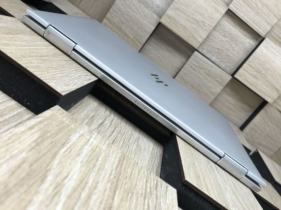 Ноутбук-трансформер Б-класс HP EliteBook x360 1030 G3 / 13.3" (1920x1080) IPS Touch / Intel Core i7-8650U (4 (8) ядра по 1.9 - 4.2 GHz) / 8 GB DDR3 / 512 GB SSD M.2 / Intel UHD Graphics 620 / WebCam б/у | Зображення 7