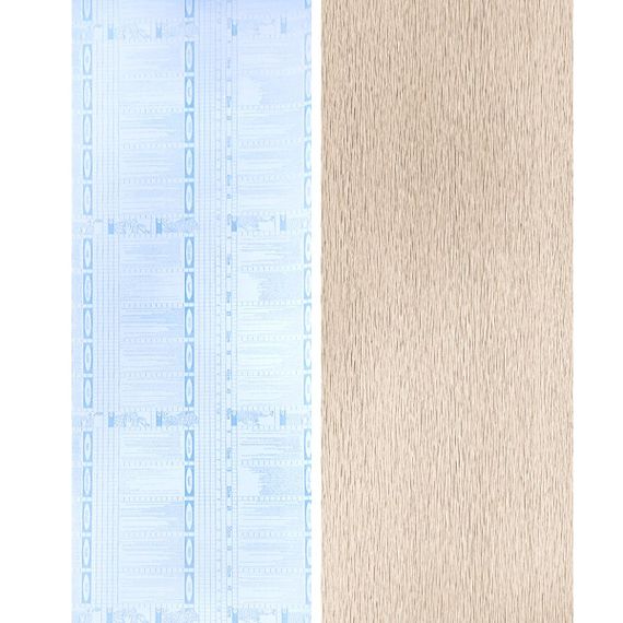 Самоклеюча плівка солом'яна 0,45х10м SW-00001245 | Зображення 2