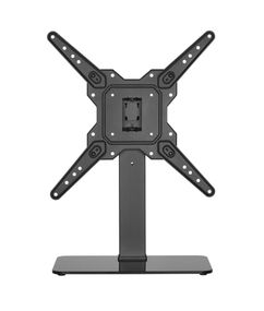 Настільна підставкаа під телевізор  Gembird TVS-D55S-01