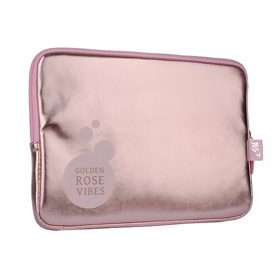 Чохол для планшета YES Rose Gold 558572 20х28 см