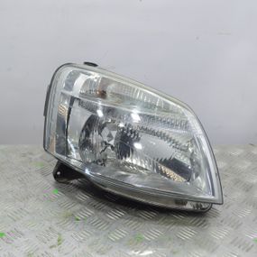 Фара права М59 Citroen Berlingo 2003-2008 рестайл Фара права ситроен берлинго 2003-2008 20-0461-05-2