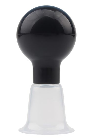 Стимулятори для сосків ALL TIME FAVORITES NIPPLE TEASER BLACK | Зображення 2