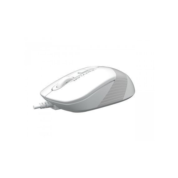 Мишка A4Tech FM10S White | Зображення 3
