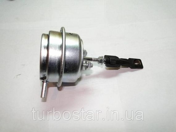 Клапан турбіни GT2052V, AUDI, VW, 2.5 D