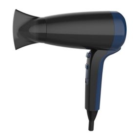 Фен для сушки волосся дорожній Grunhelm GHD-580