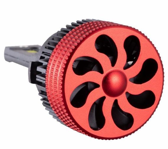 Світлодіодні автолампи HB4 STELLAR K12  LED 75W 6000K CAN BUS  (комплект 2 шт.) | Зображення 3