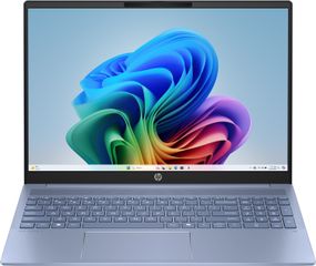 HP OmniBook 5 16-af1022ua 16" 2K IPS, 300n/Ultra 7-255U (5.2)/16Gb/SSD512Gb/Intel Gr/Підсв/DOS