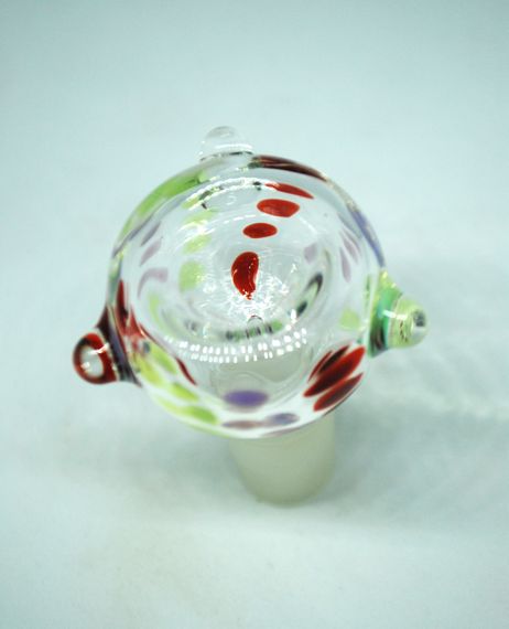 Шлиф для бонга Mushroom №2 d 19 мм | Зображення 1