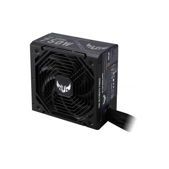 Блок живлення ASUS 750W (TUF-GAMING-750B) | Зображення 3