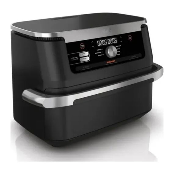 Мультипіч Ninja Foodi FlexDrawer (AF500EU) | Зображення 1