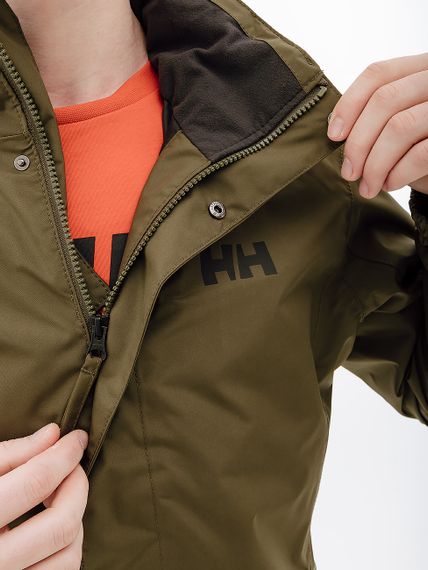 Куртка HELLY HANSEN DUBLINER JACKET | Зображення 2