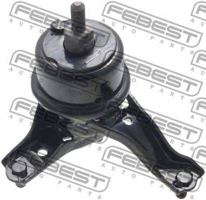 Опора двигуна права TOYOTA CAMRY ACV40, GSV40 2006-2011 (вир-во FEBEST) FEBEST TM2AZFERH на TOYOTA AURION седан (GSV4_, ACV4_)