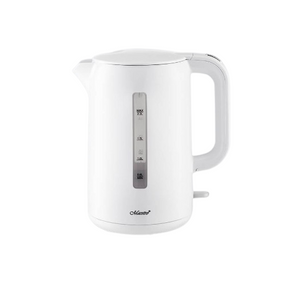 Електрочайник 2,2л 1850-2200W (диск) MR-022-WHITE Maestro
