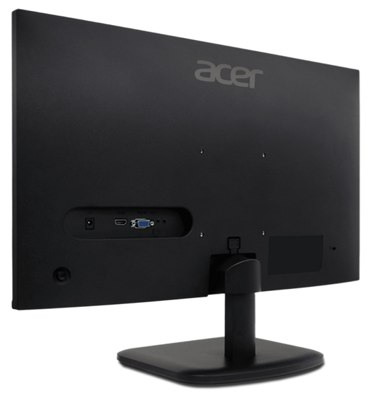 Монiтор 23.8" Acer EK241YP6bi (UM.QE1EE.601) Black | Зображення 5
