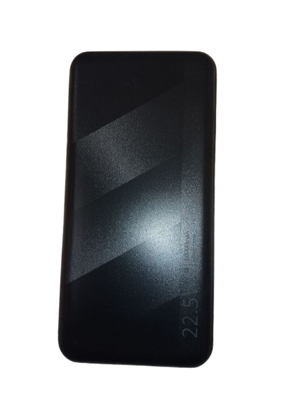 УМБ Power Bank SCP 22,5 Вт / 10000 мА·год / до 22,5 Вт / 5 В/3 А