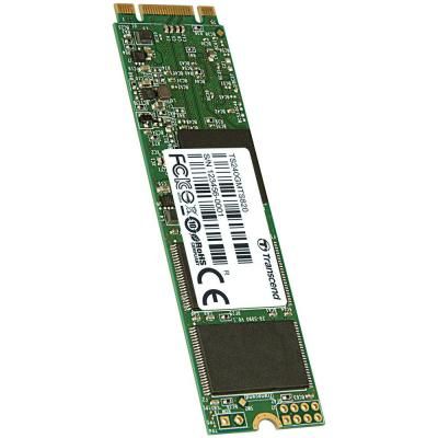 Накопичувач SSD M.2 2280 240GB Transcend (TS240GMTS820S) | Зображення 3