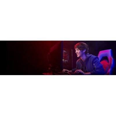 Модуль памяти для компьютера DDR5 16GB (2x8GB) 5600 MHz Beast Black Kingston Fury (ex.HyperX) (KF556C40BBK2-16) | Зображення 6