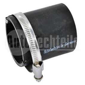 Патрубок интеркулера VW Crafter 2.0 TDI 11-16, AutoTechteile, 314 5091, AT20572
