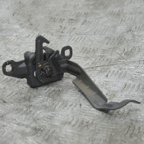 Замок капота Renault Laguna III 2007-2015 Замок кришки капота Рено Лагуна 3 656010007R