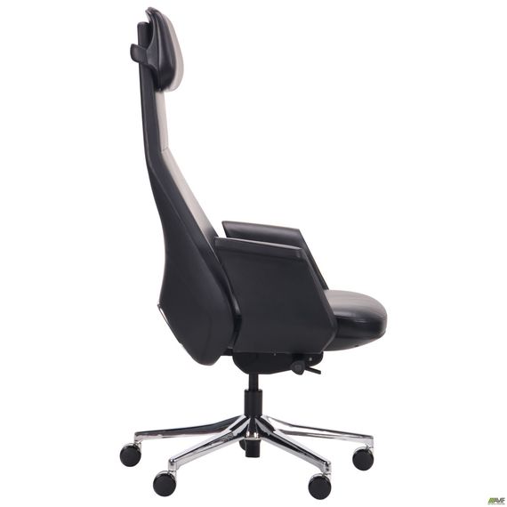 Кресло AMF Absolute HB Black | Зображення 3