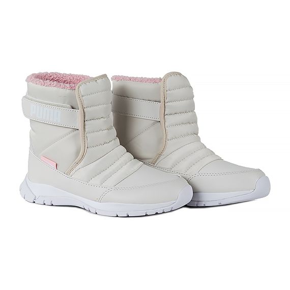 Черевики PUMA Nieve Boot WTR AC PS | Зображення 4