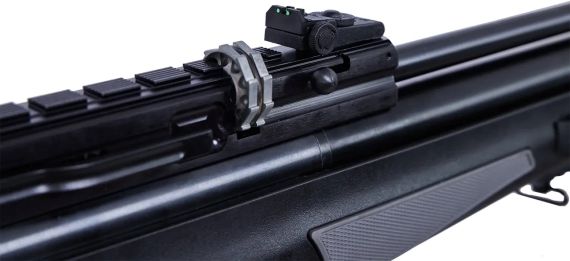 Гвинтівка пневматична Optima AT44-10 PCP 4,5 мм | Зображення 6