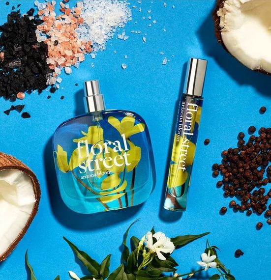 Парфумована вода Floral Street Arizona Bloom Eau de Parfum 10ml | Зображення 3