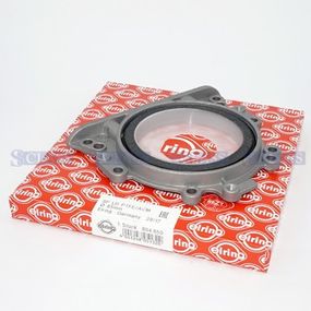 Сальник коленвала задний VW LT/T4 2.5 TDI, Elring, 804.850,