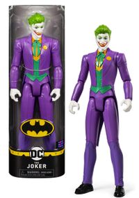 Игровая фигурка Джокер 30см. Batman 12-inch Joker Action Figure. 11 точек артикуляции. DC Comics, Spin Master