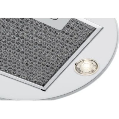 Вытяжка кухонная GRANADO Segovia 3604-1200 white (GCH6436455) | Зображення 3