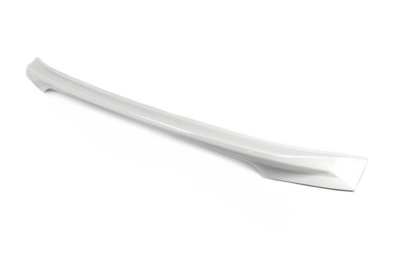 Задний спойлер WALD (нижний, 2015-2025) Грунт под Покраску для Toyota Land Cruiser 200 | Зображення 5