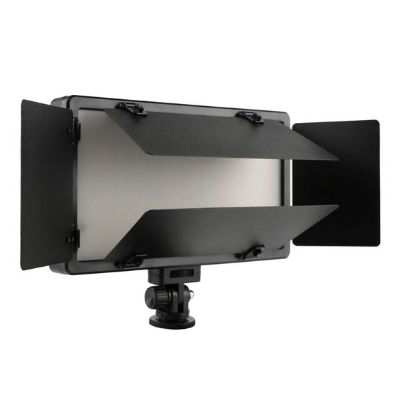 LED Панель RGB Light 30cm (U-800+) | Зображення 3